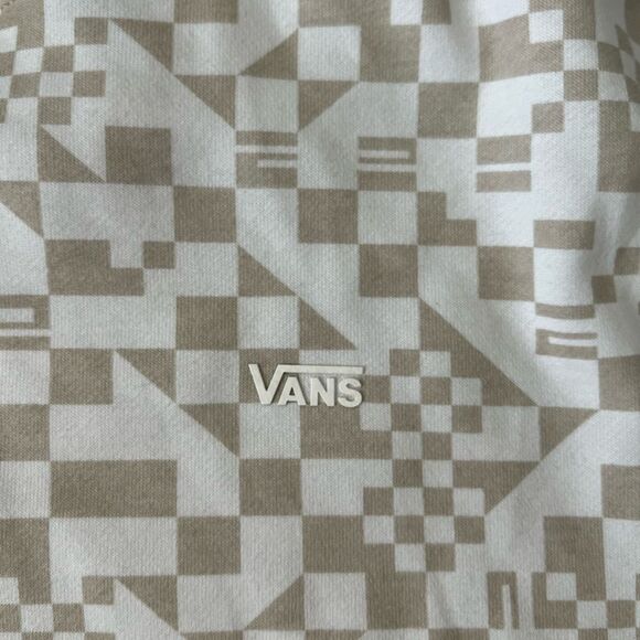 Vans Fleece Hoodie- Size XXL - Picture 4 of 7